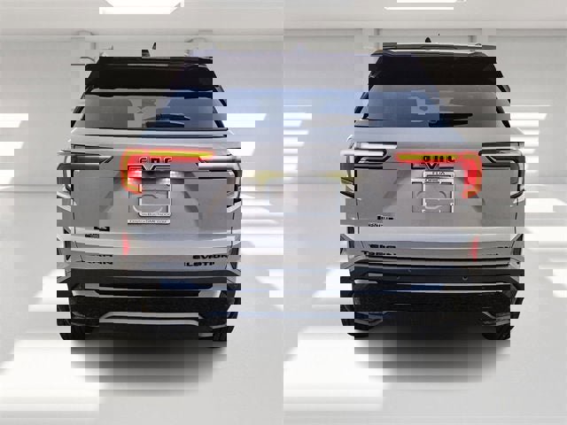 New 2026 GMC Terrain Elevation w/ Elevation Premium Package image 4