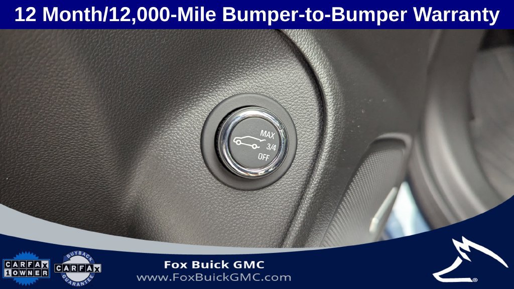 Used 2026 Buick Encore GX Avenir w/ Avenir Technology Package AWD/4WD image 26