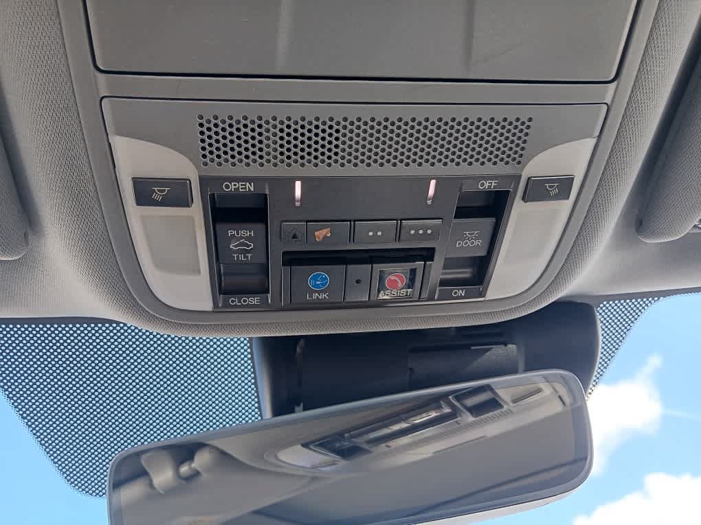 Used 2019 Acura TLX w/ Technology Package FWD image 27