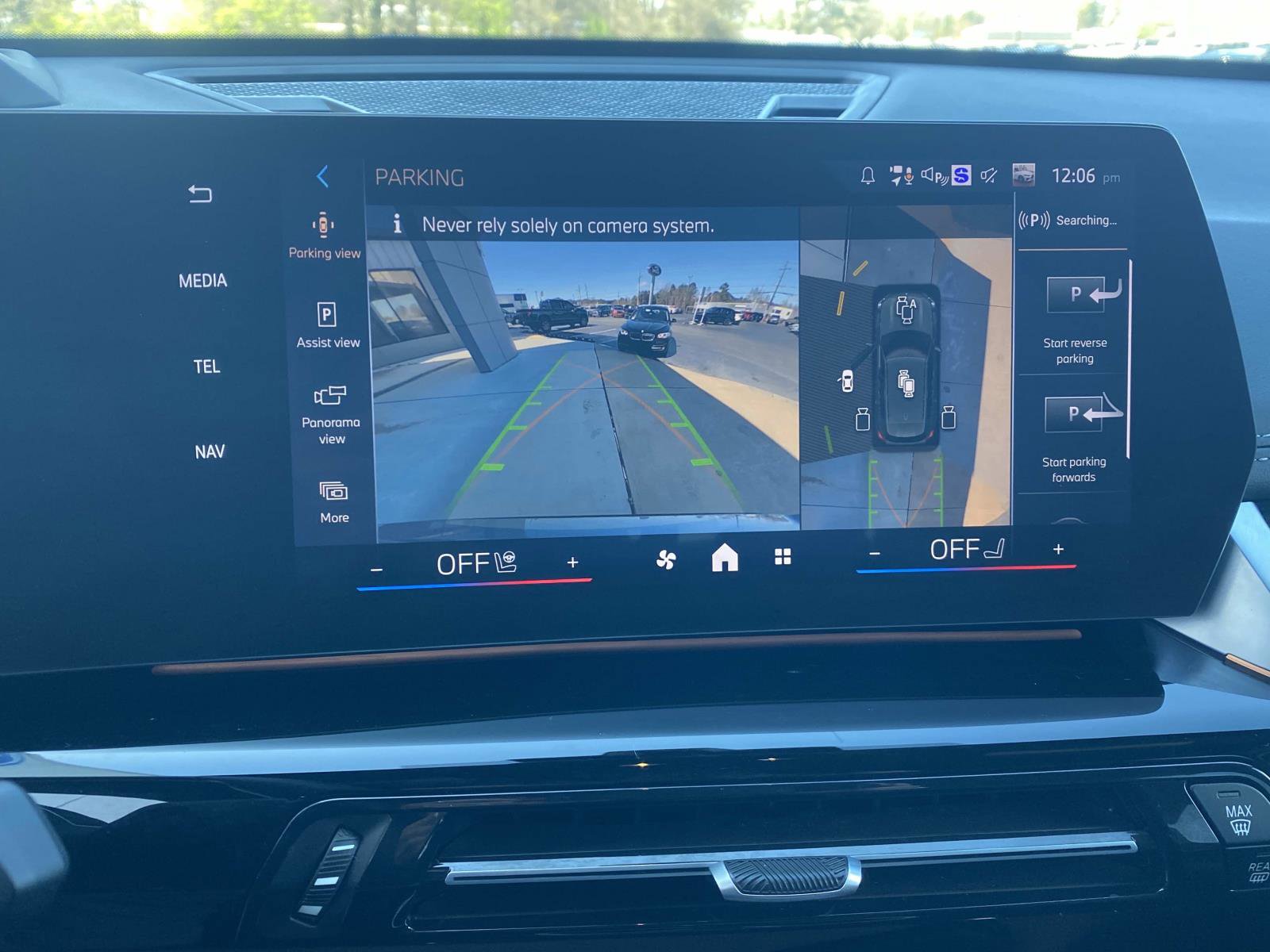 Used 2025 BMW X1 xDrive28i w/ Premium Package AWD/4WD image 23