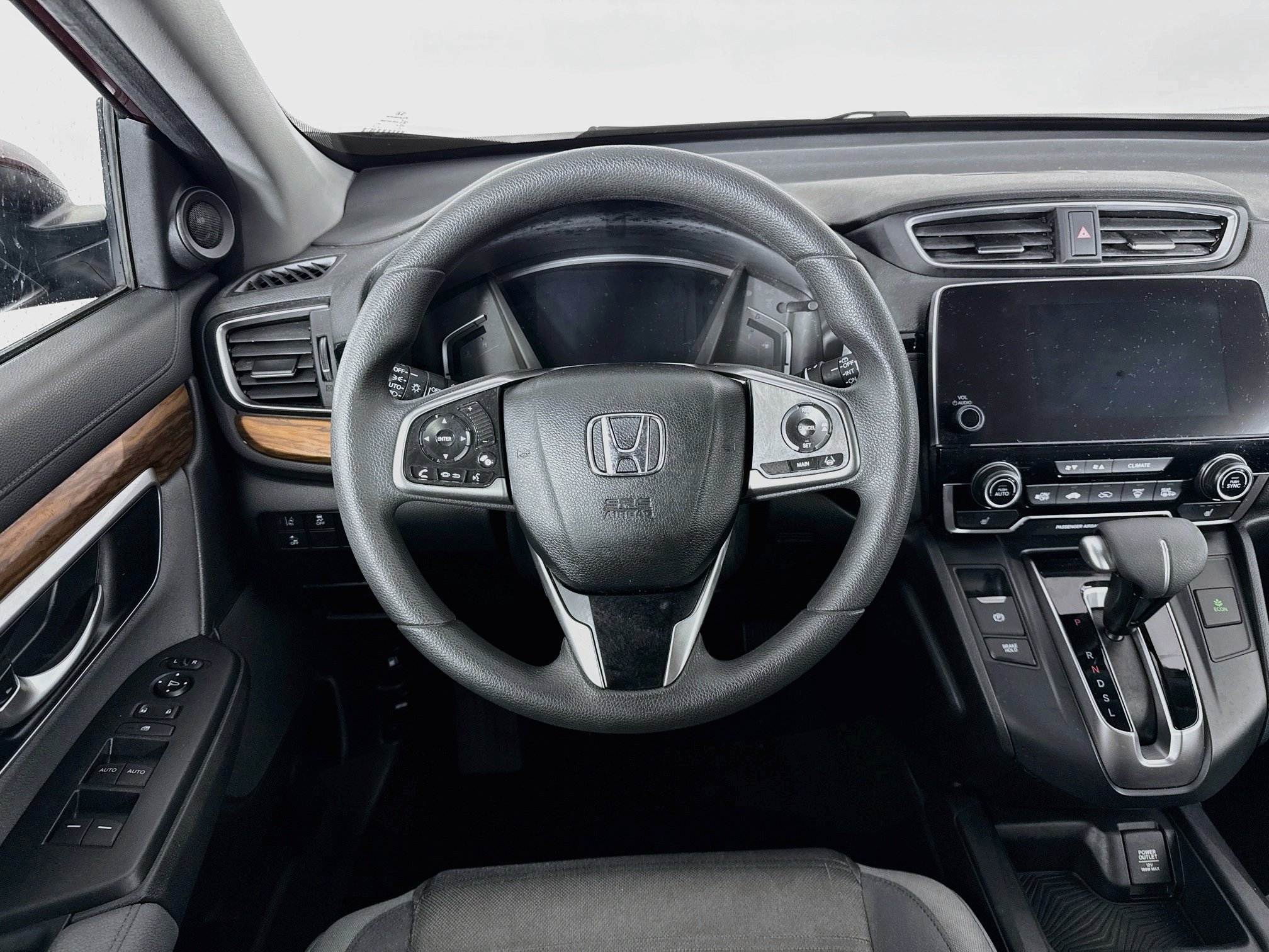 Certified 2018 Honda CR-V EX image 22