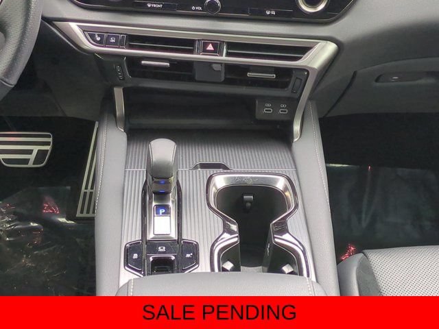 Certified 2023 Lexus RX 500h F Sport w/ Cold Area Package AWD/4WD image 18