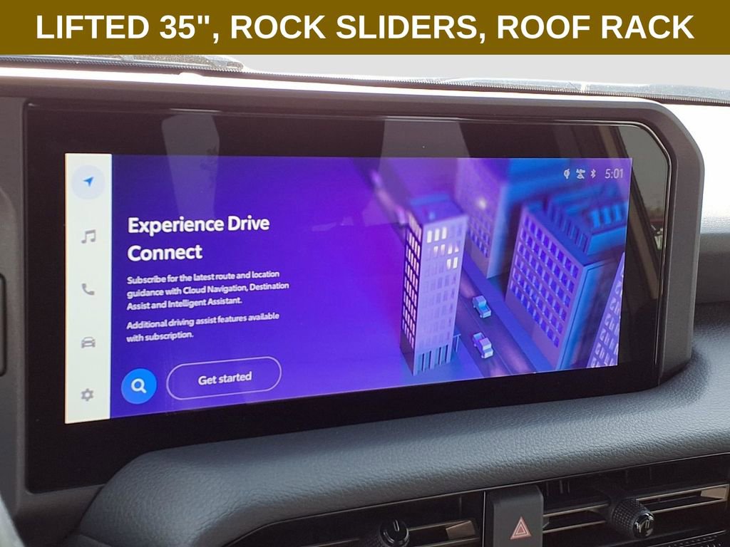 Used 2024 Toyota Land Cruiser w/ Premium Package image 11