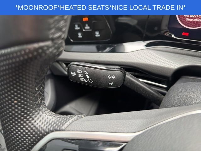 Used 2022 Volkswagen GTI SE image 31