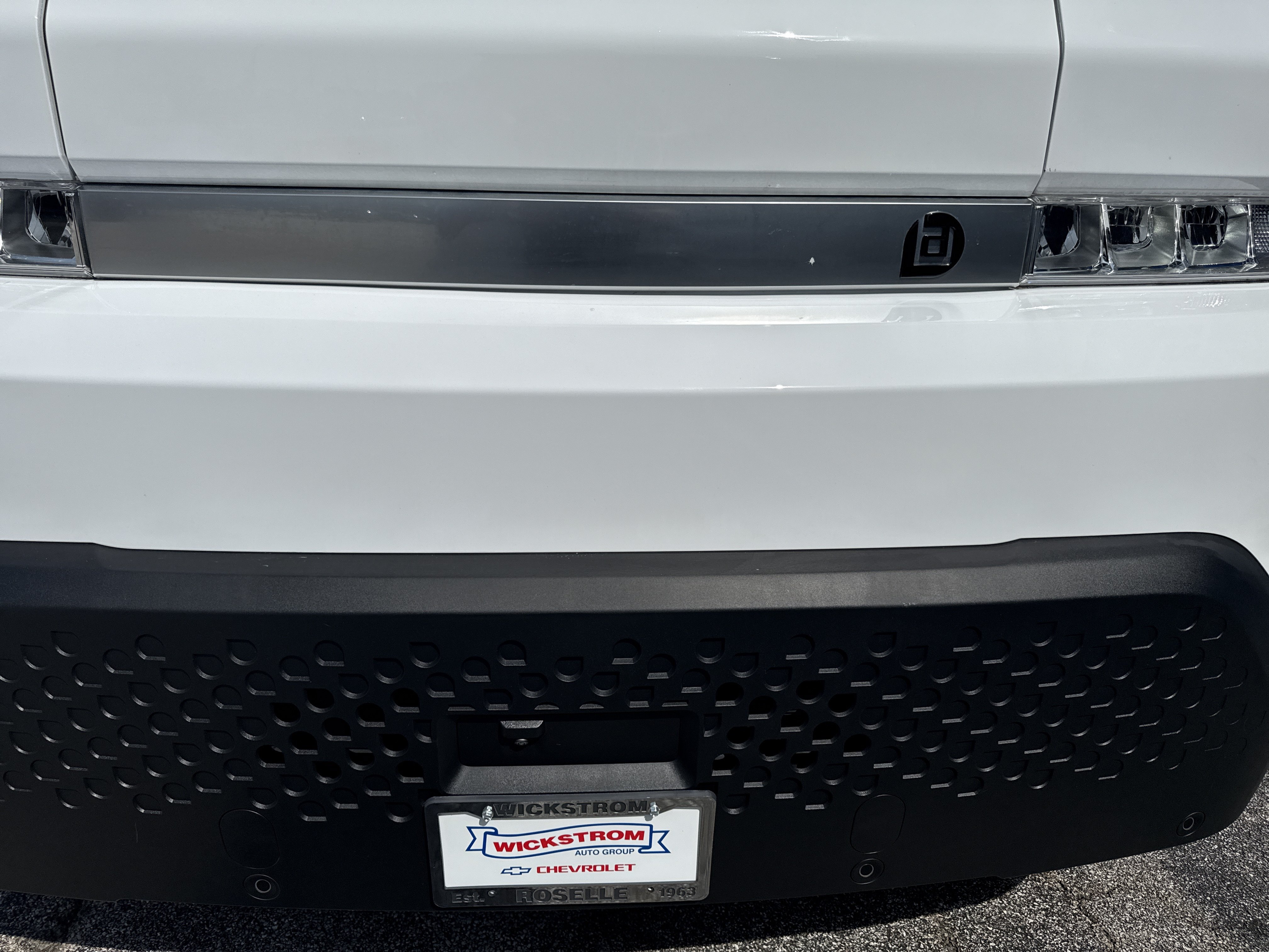 Used 2023 Chevrolet Brightdrop 600 w/ Active Safety Package 2 AWD/4WD image 4
