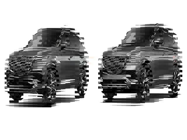 New 2026 Genesis GV80 2.5T Select image 1
