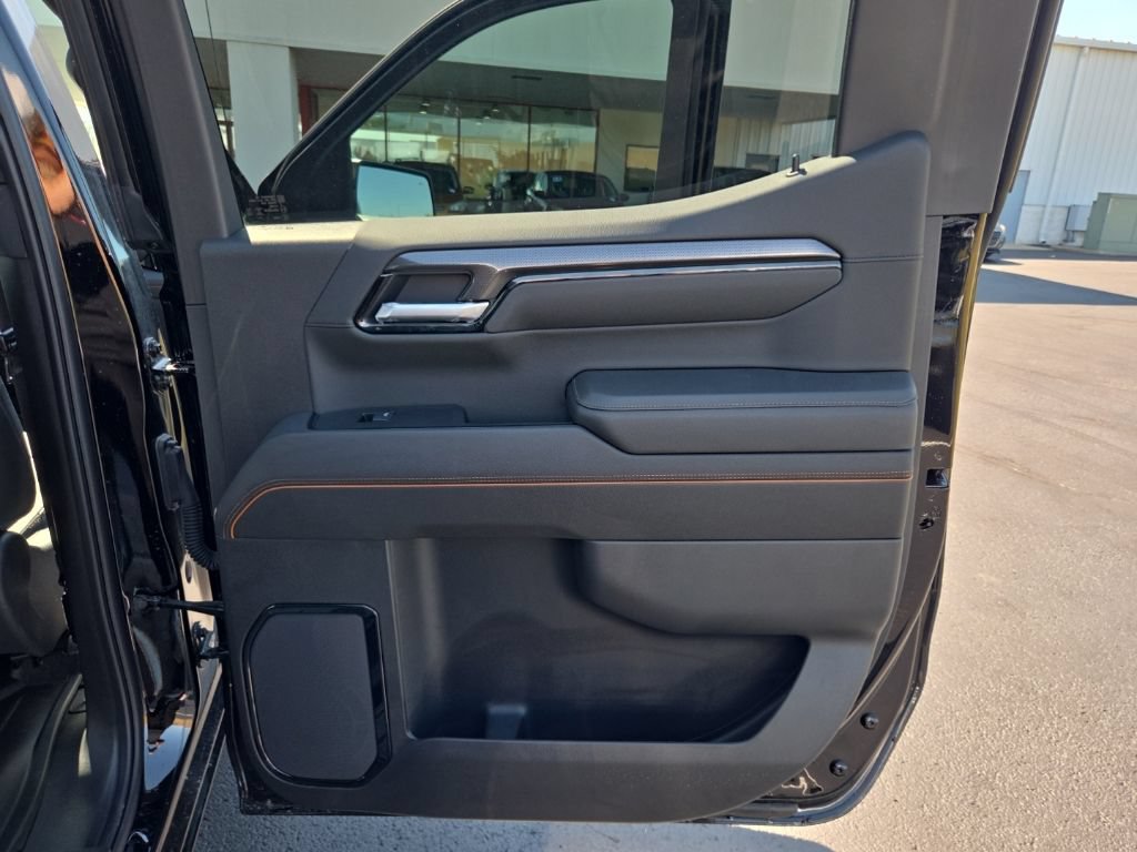 Used 2026 GMC Sierra 1500 AT4 AWD/4WD image 16