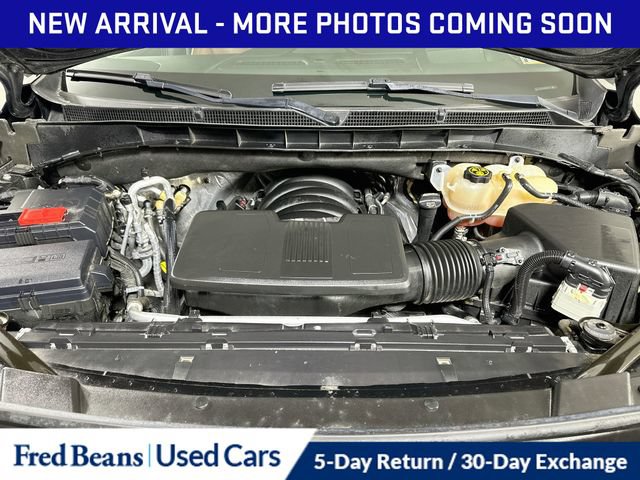 Used 2023 GMC Yukon XL Denali Ultimate AWD/4WD image 41