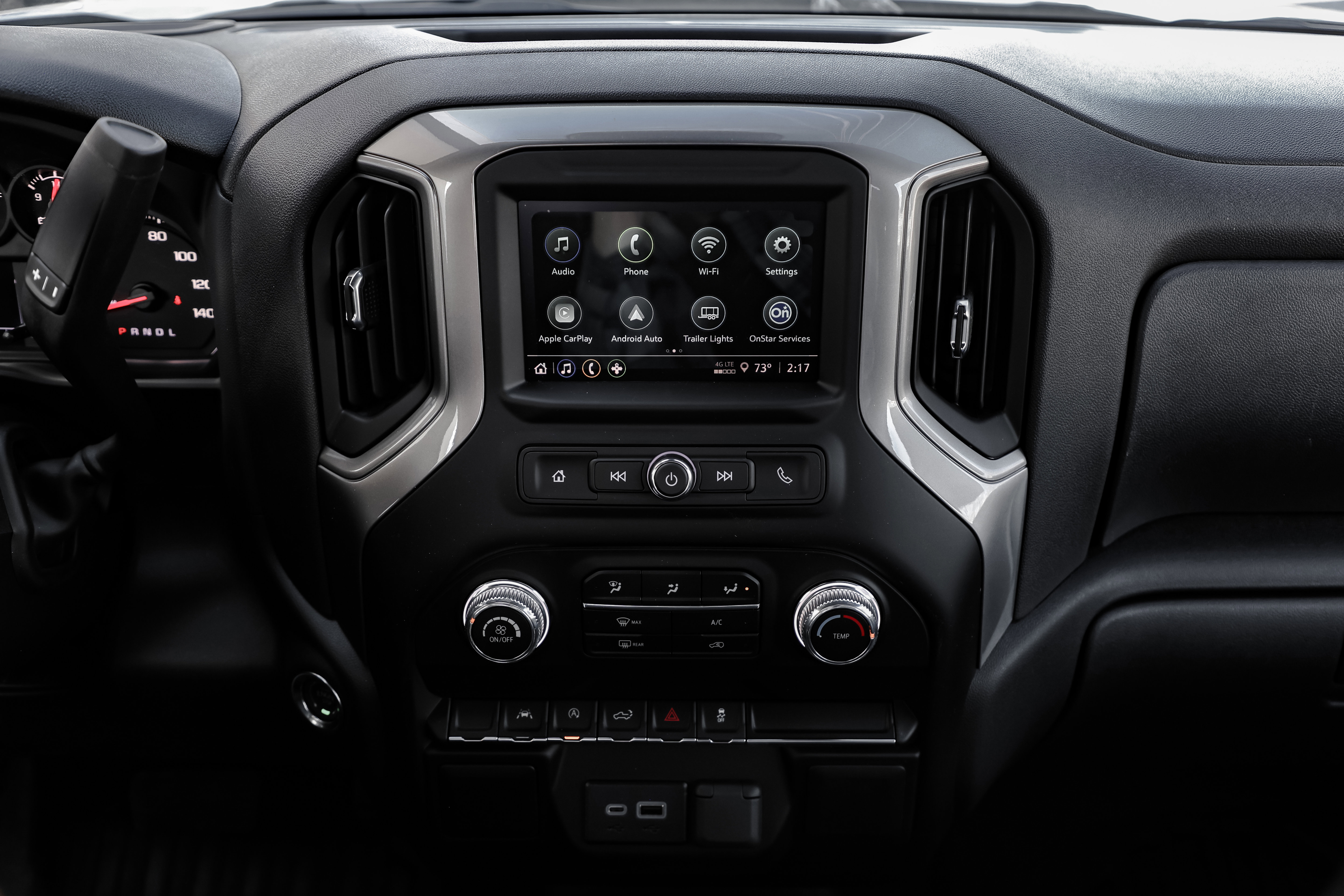 New 2026 GMC Sierra 1500 Pro w/ Pro Value Package image 17