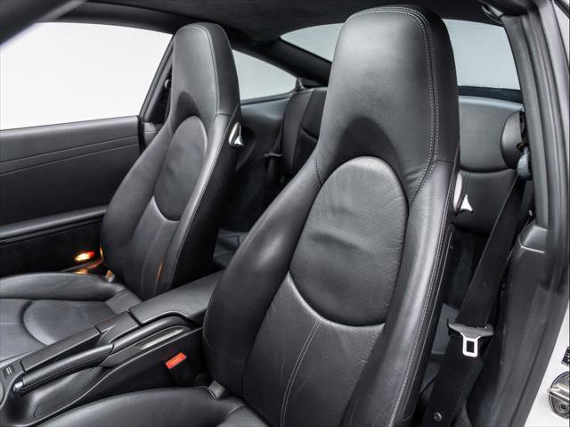 Used 2011 Porsche 911 Carrera image 5