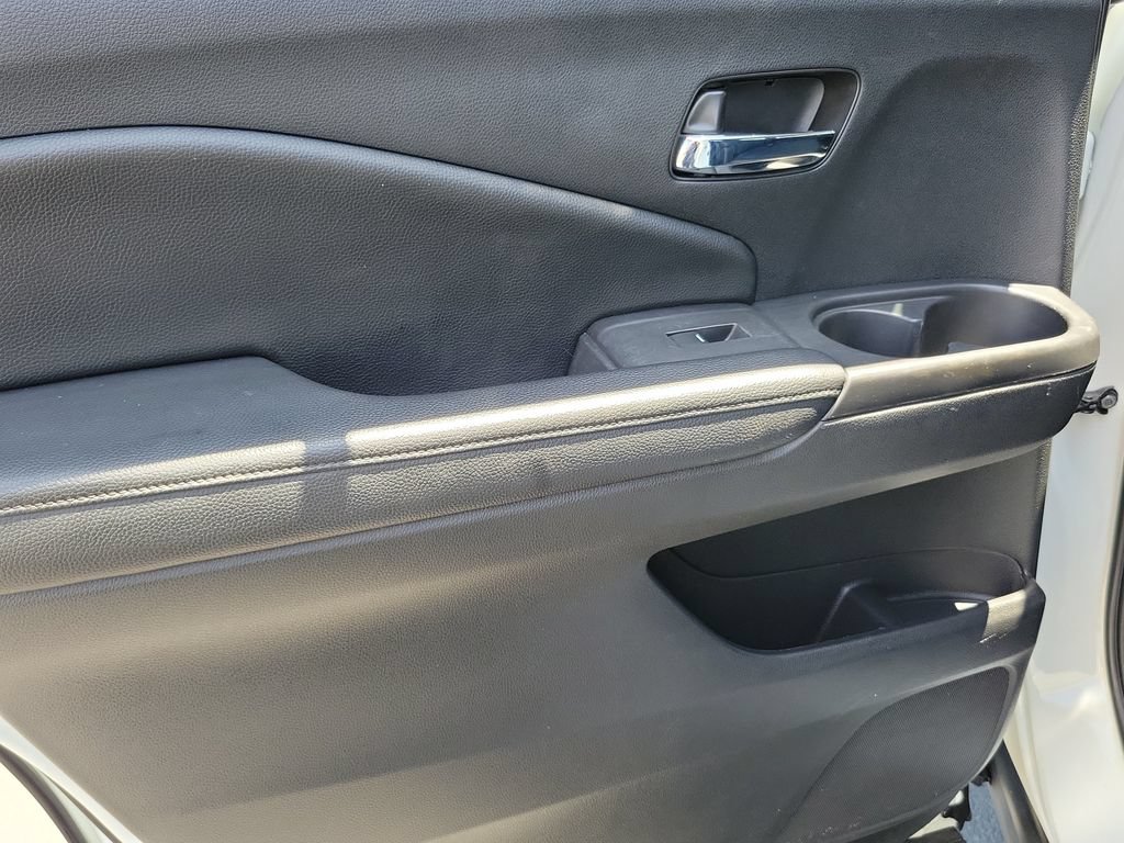 Certified 2021 Honda Pilot EX-L image 18