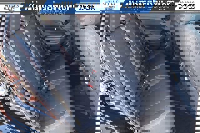 New 2026 Subaru Crosstrek 2.0i Premium image 19