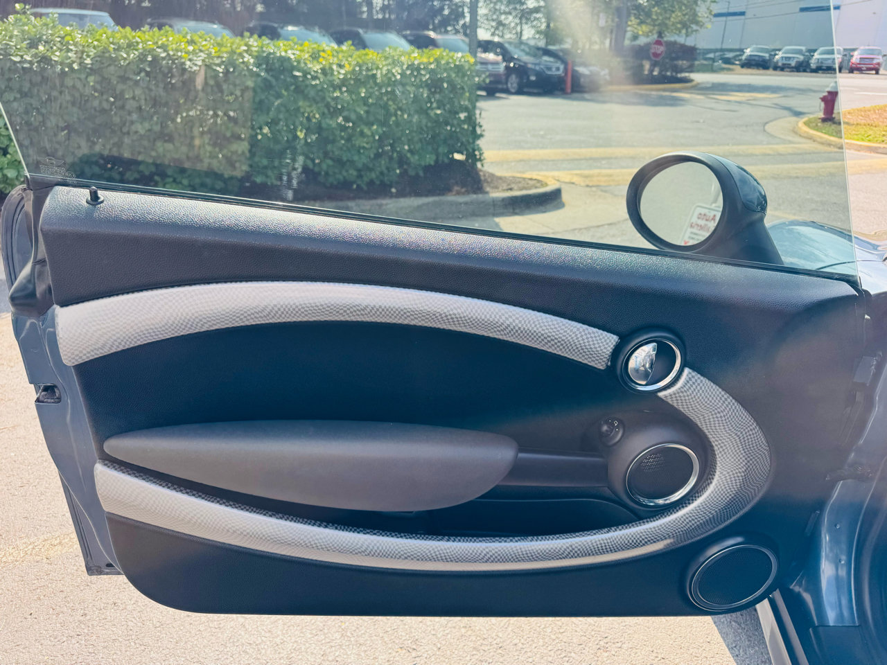 Used 2010 MINI Cooper S image 14