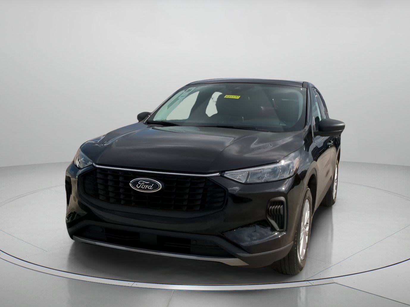 New 2026 Ford Escape Active FWD image 8