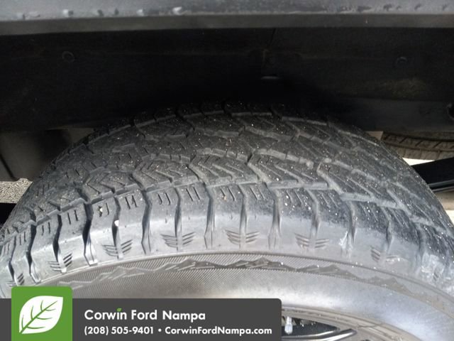 Used 2024 GMC Sierra 1500 Elevation image 30