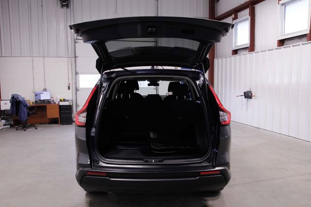 Certified 2026 Honda CR-V EX image 22