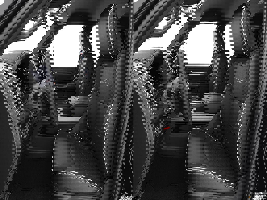 New 2026 RAM 2500 Limited image 8