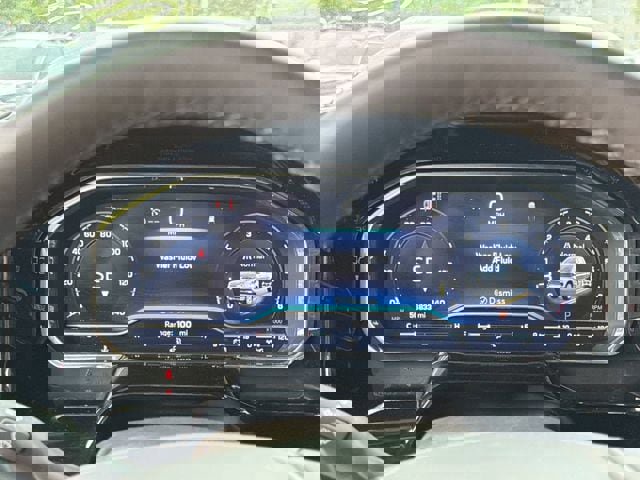 Used 2024 Chevrolet Silverado 1500 LTZ image 21