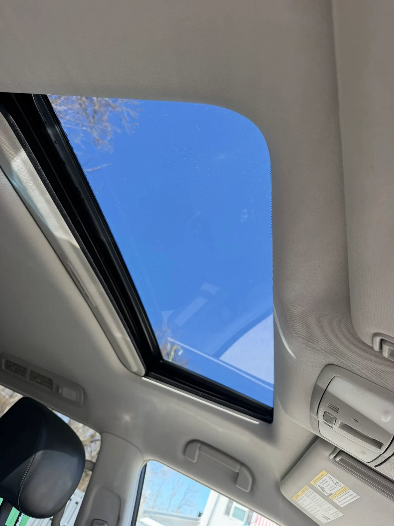 Used 2012 INFINITI QX56 4WD w/ Theater Pkg image 19