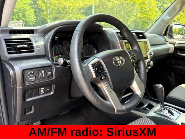 Used 2024 Toyota 4Runner SR5 RWD image 14
