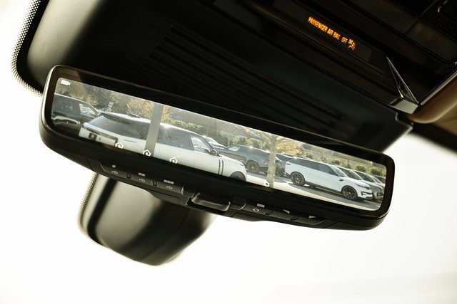 New 2025 Land Rover Range Rover Autobiography image 49