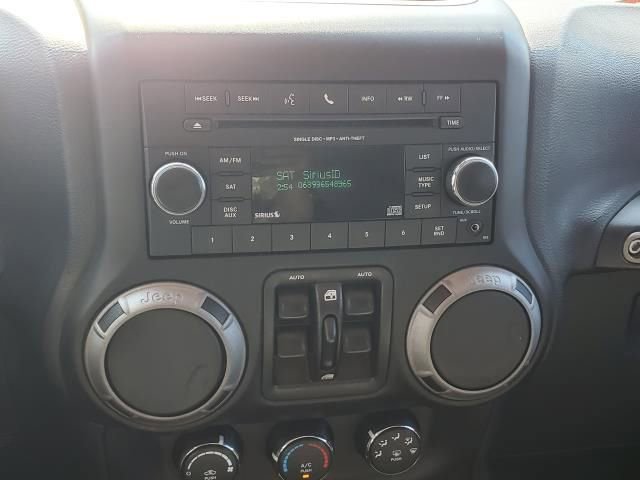 Used 2016 Jeep Wrangler Unlimited Sport w/ Quick Order Package 24S image 24