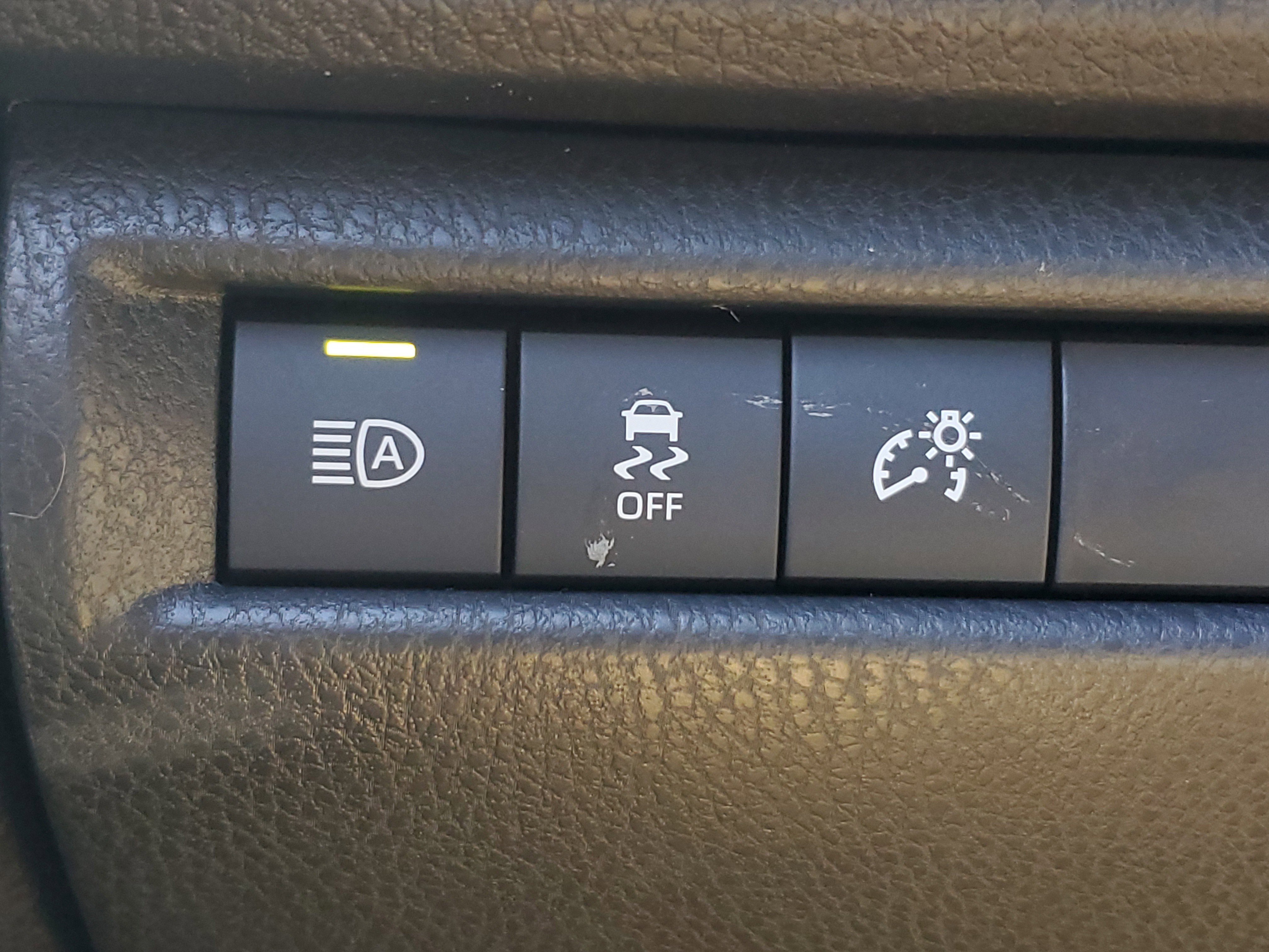 New 2026 Toyota Camry SE image 31