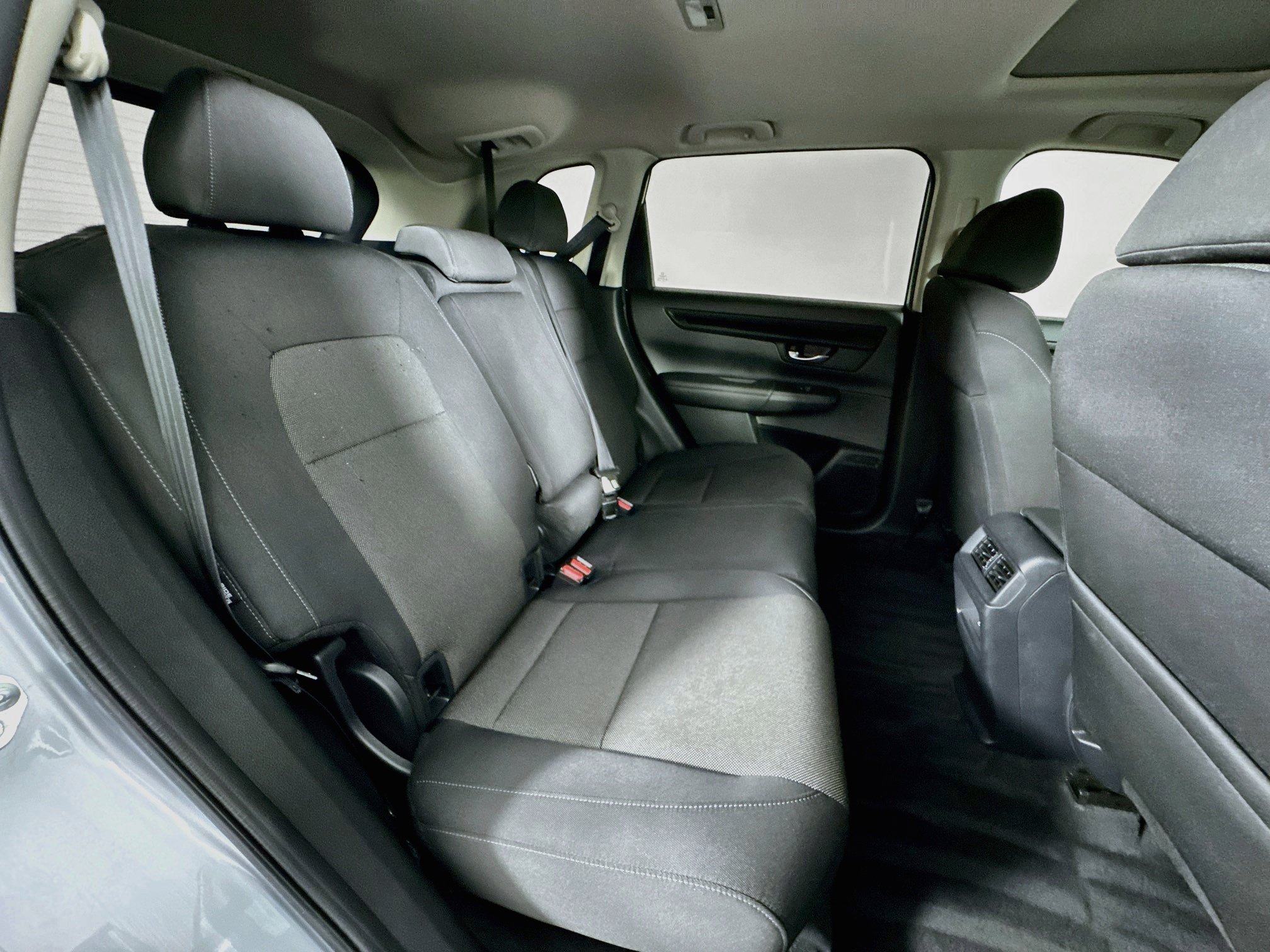 Certified 2024 Honda CR-V EX image 27