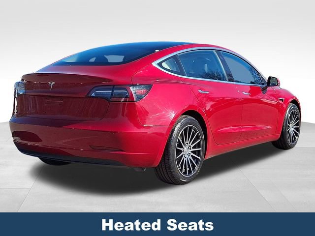 Used 2018 Tesla Model 3 Long Range image 7