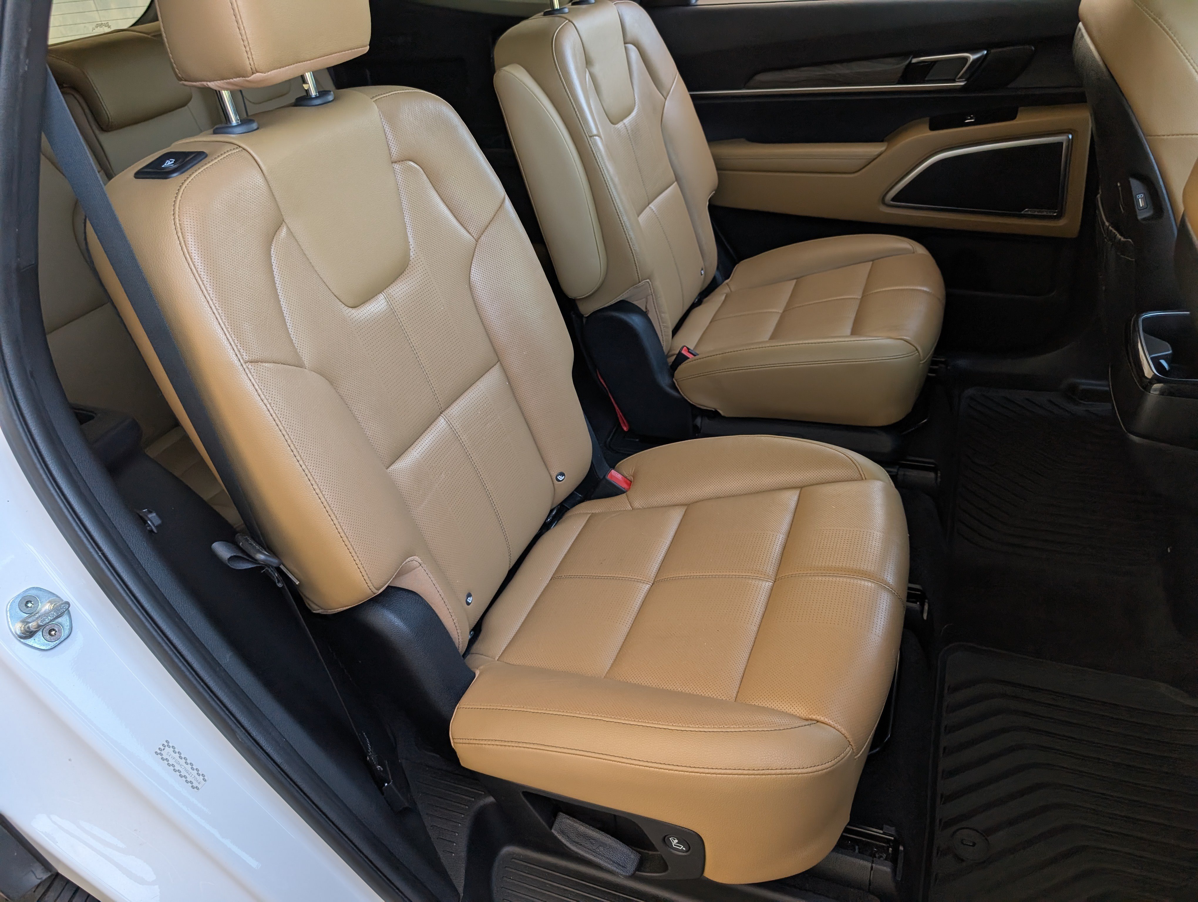 Used 2022 Kia Telluride SX AWD/4WD image 23