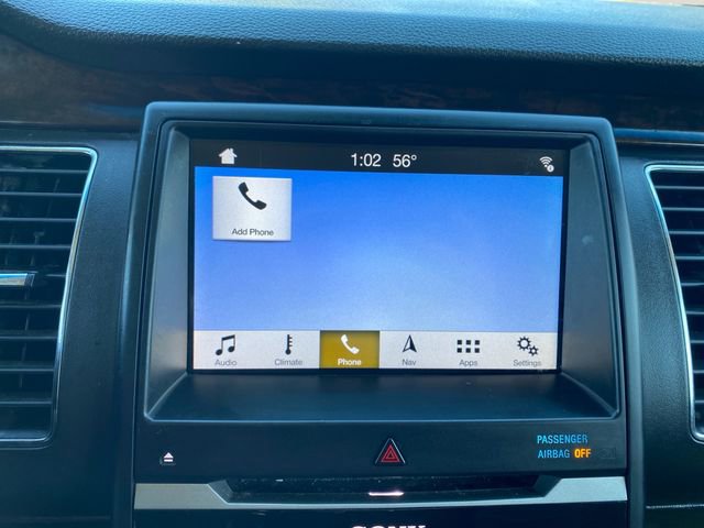 Used 2019 Ford Flex Limited image 27