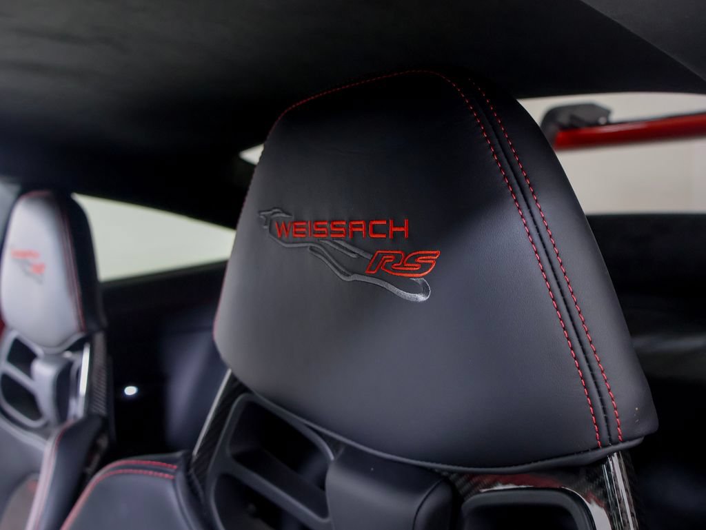 Certified 2025 Porsche 911 GT3 RS RWD image 12