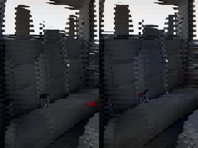 New 2026 GMC Sierra 1500 Elevation image 17