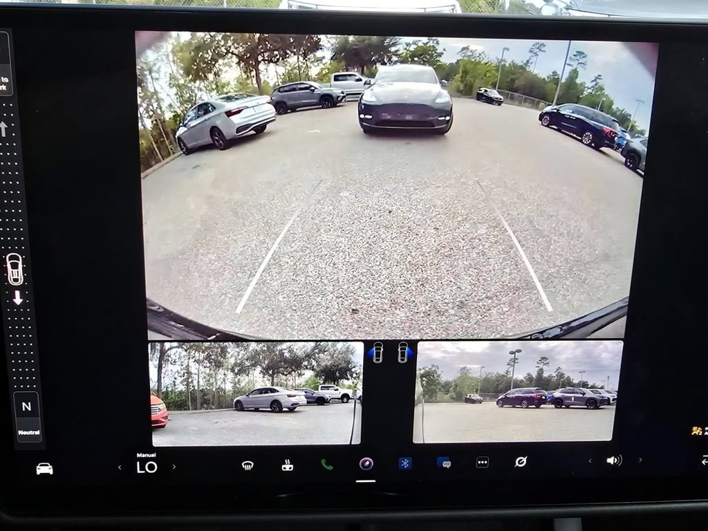 Used 2022 Tesla Model X Plaid AWD/4WD image 28