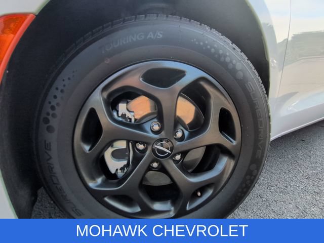 Used 2024 Chrysler Pacifica Limited FWD image 33