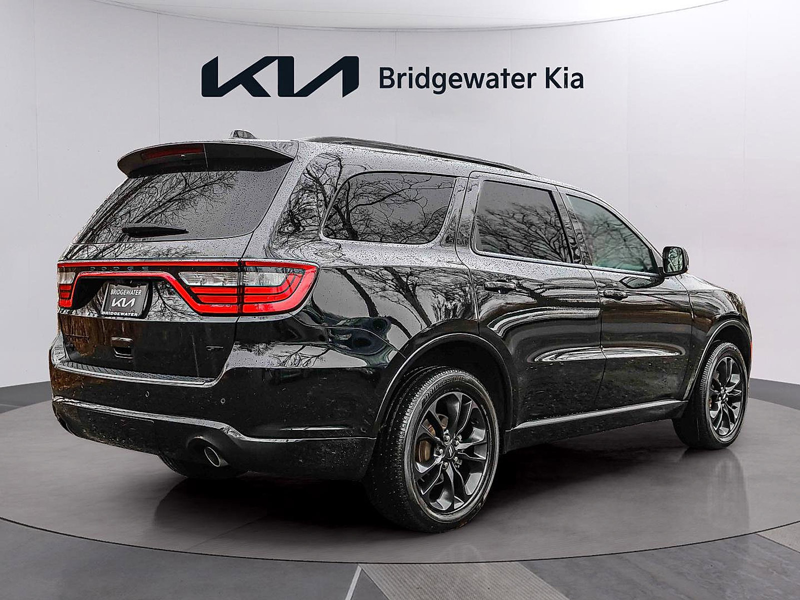 Used 2022 Dodge Durango GT AWD/4WD image 6