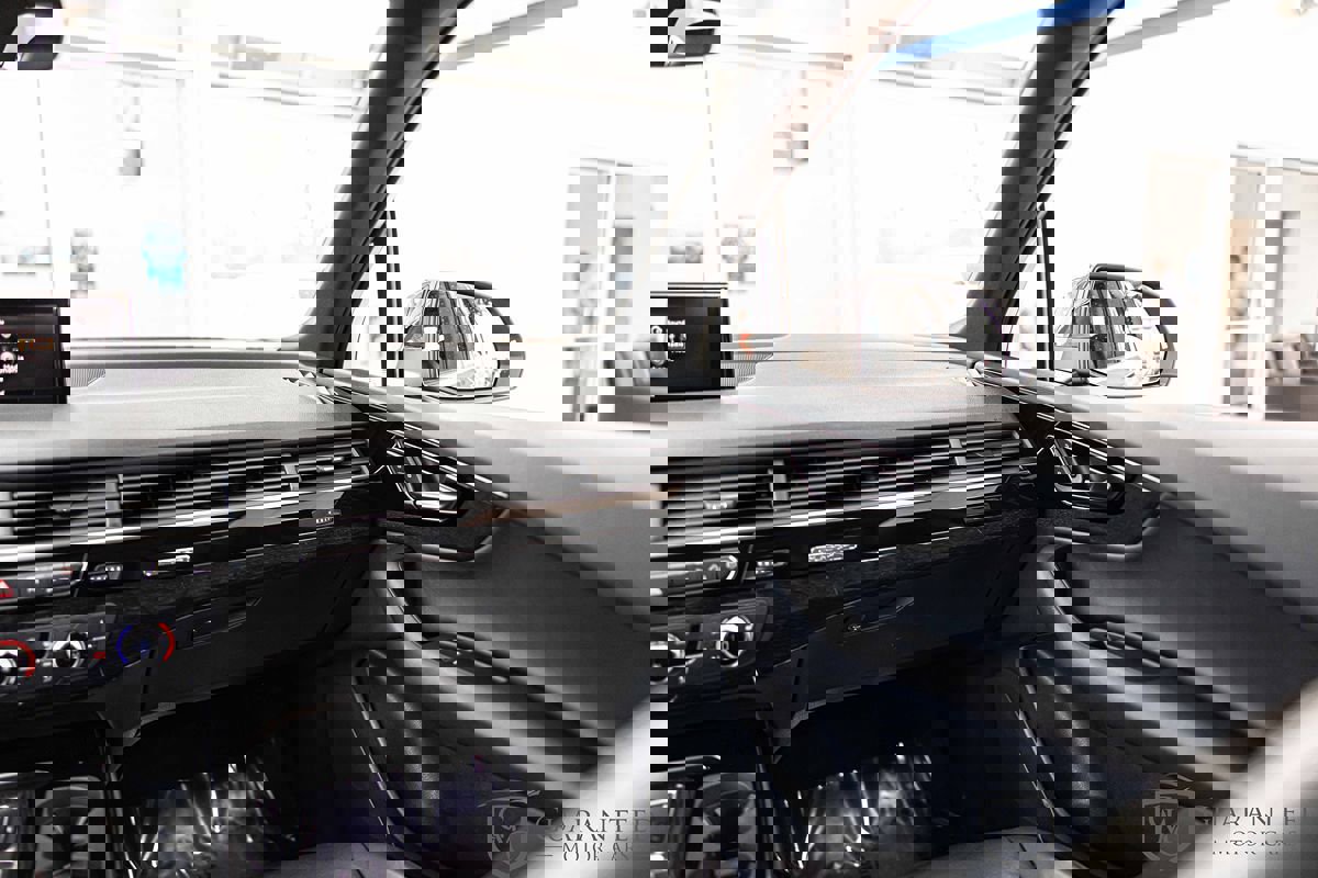 Used 2019 Audi Q7 3.0T Premium w/ Convenience Package image 41