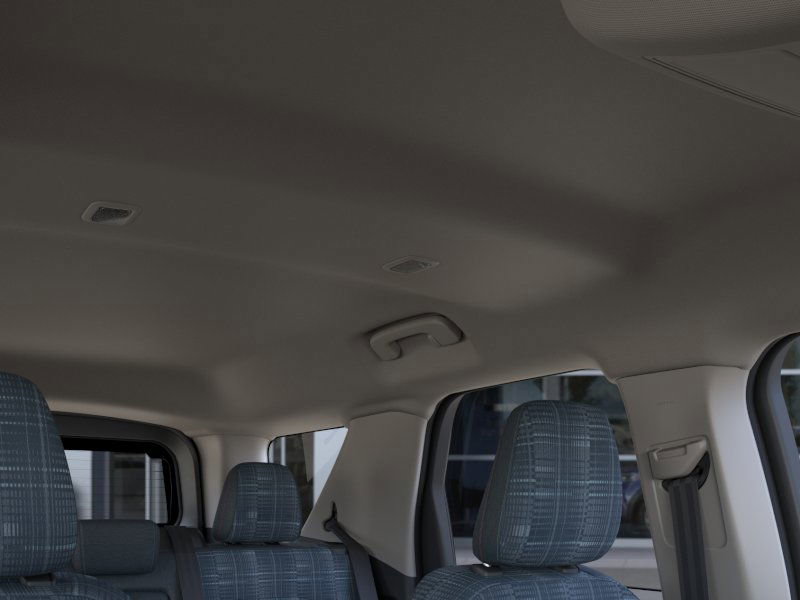 New 2025 Ford Bronco Sport Heritage image 22