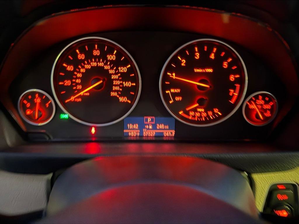 Used 2018 BMW 320i 320i Sedan South Africa image 19