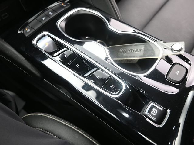 Used 2022 Buick Envision Essence w/ Safety Package image 15