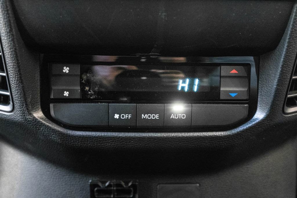 Certified 2025 Toyota Sequoia SR5 AWD/4WD image 33