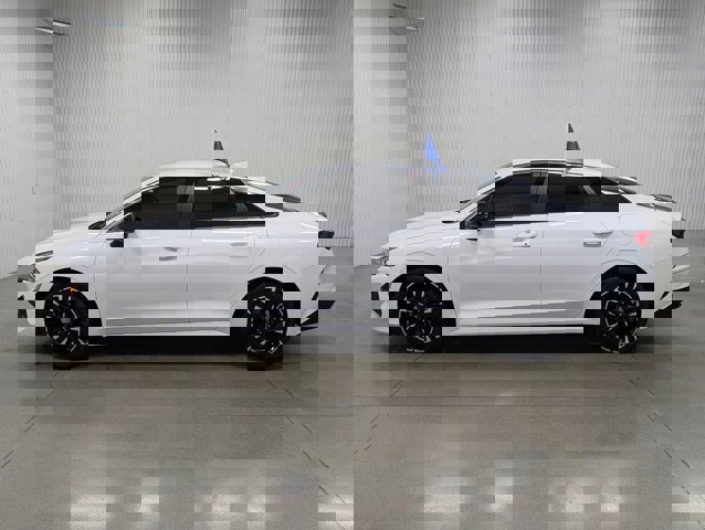 Used 2023 Kia K5 GT-Line w/ GT-Line Premium Package