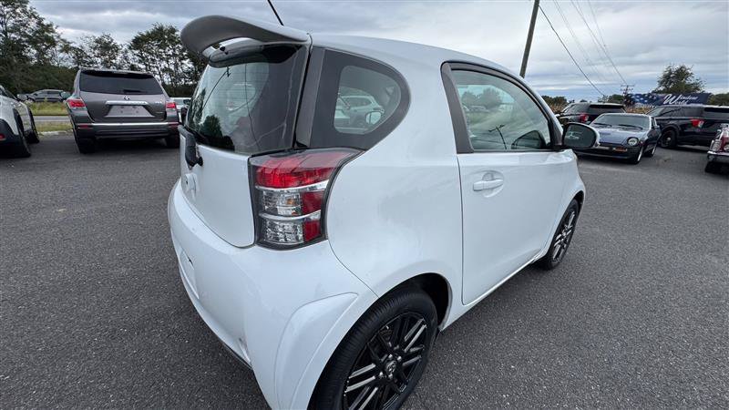 Used 2012 Scion iQ w/ Rear Speaker Pkg FWD image 21