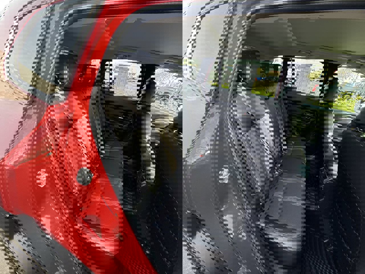 Used 2024 MAZDA CX-50 AWD 2.5 S w/ Cargo Package image 25