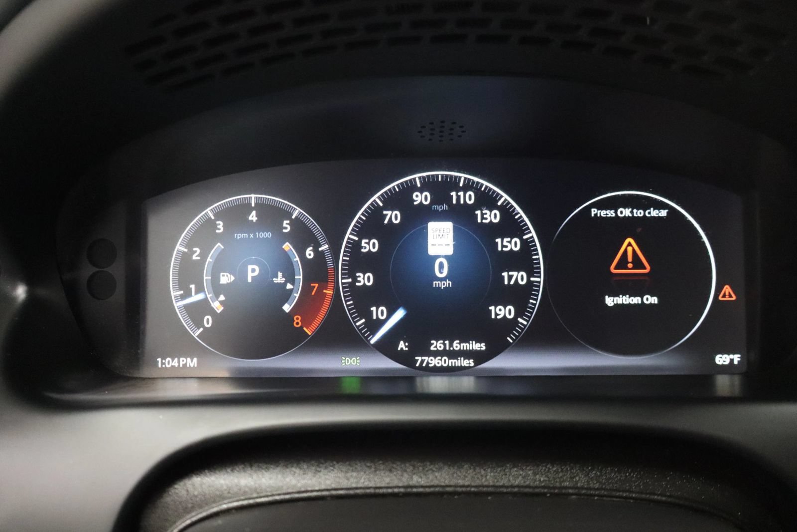 Used 2016 Jaguar XJ L Portfolio AWD/4WD image 35