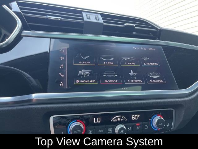 Used 2024 Audi Q3 2.0T Premium Plus image 26