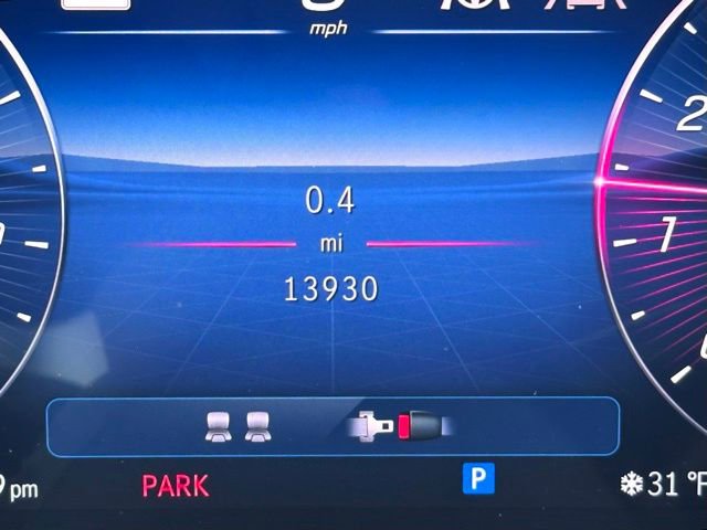 Certified 2024 Mercedes-Benz CLE 300 4MATIC Coupe image 16