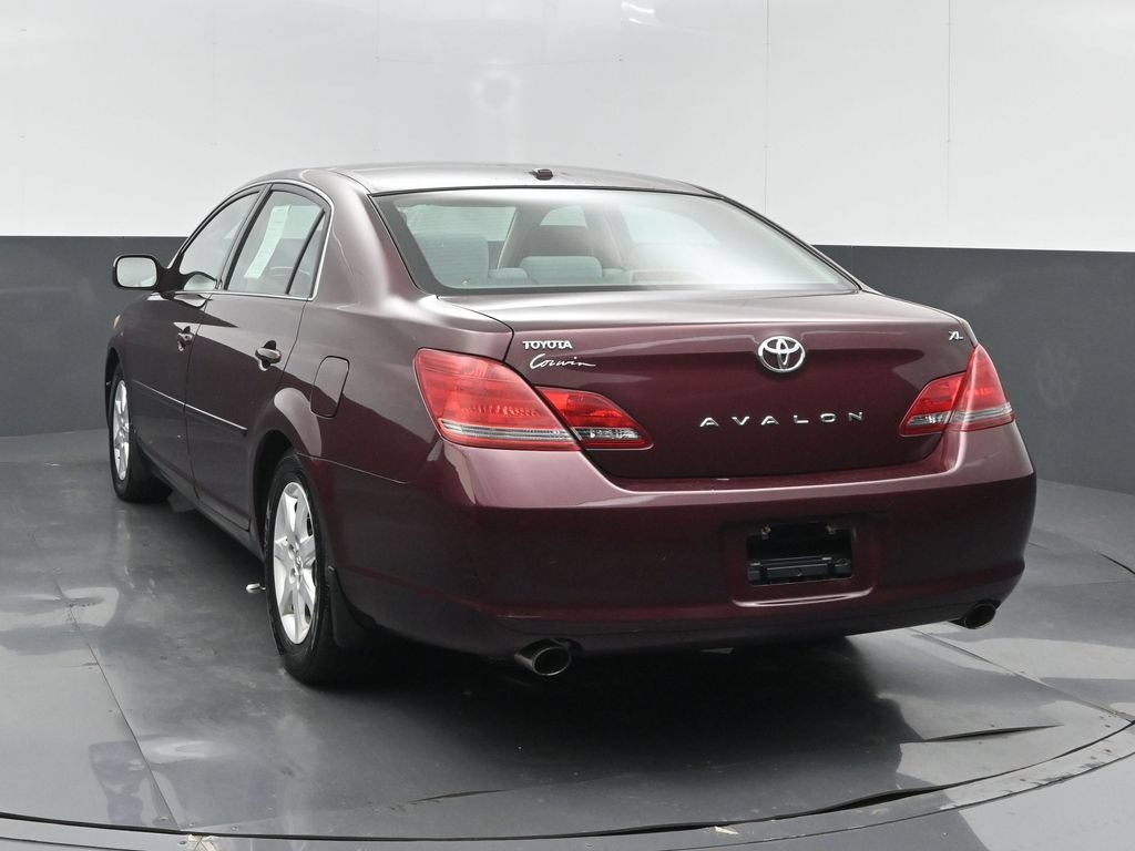 Used 2009 Toyota Avalon FWD image 6