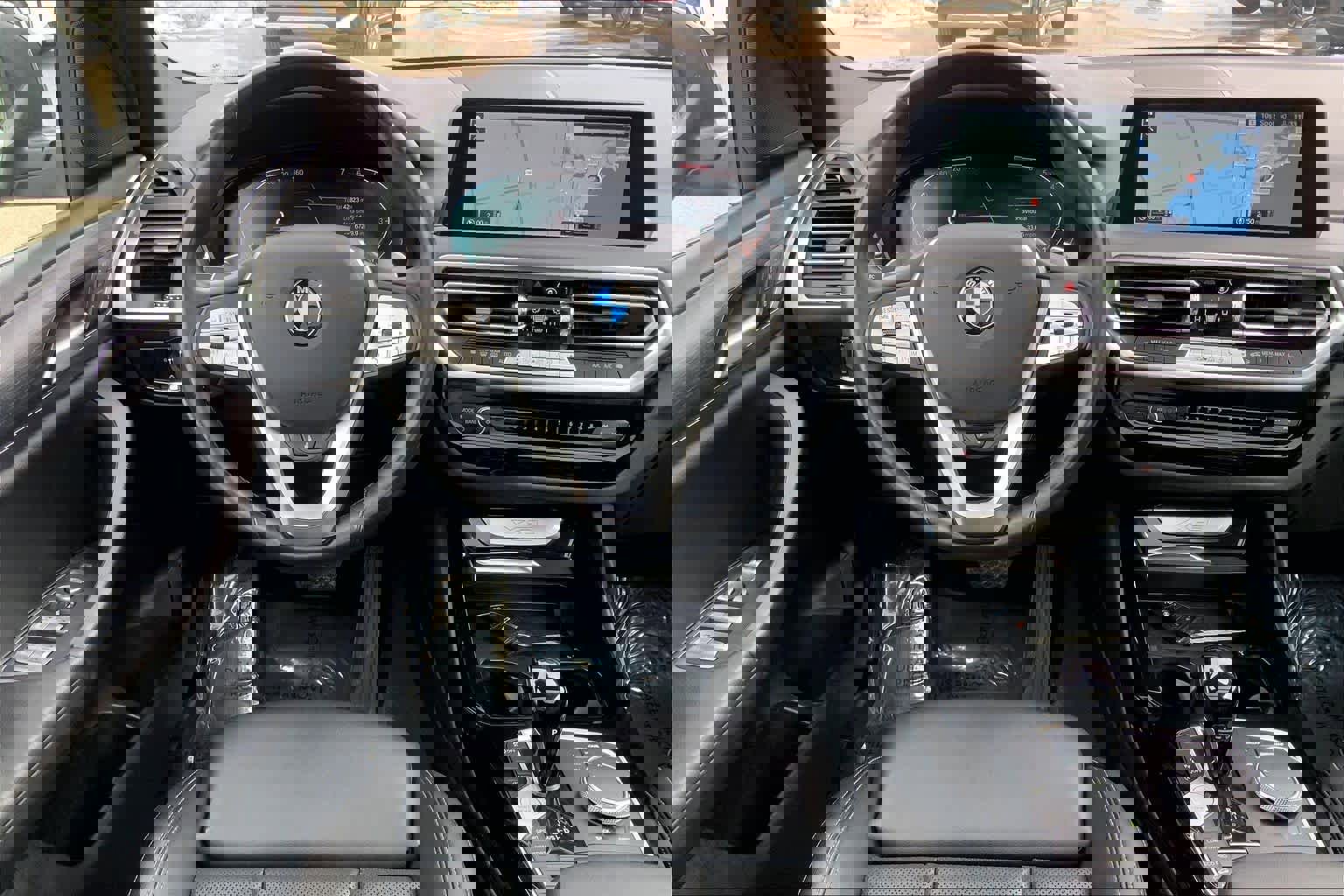 Used 2024 BMW X3 xDrive30i image 5