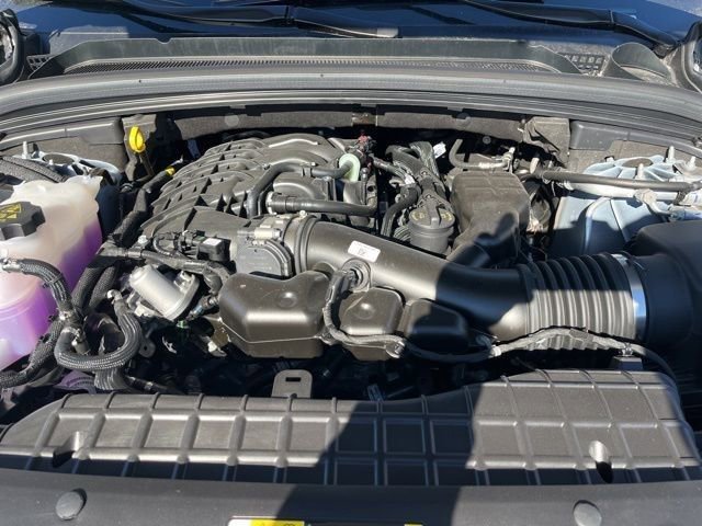 New 2025 Jeep Grand Cherokee L Limited w/ Luxury Tech Group II image 28